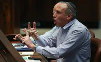 MK Yogev to A-G: Our citizen's lives are in danger