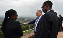 First Defense Minister to visit Rwanda