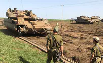 IDF soldier killed during routine military operation