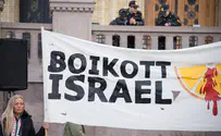 Netanyahu upbraids Norway's FM for funding anti-Israel NGOs
