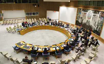 US blocks UN statement on Hevron observers