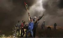 Qatar: End Gaza riots by letting Gazans work in Israel