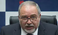 Leftists furious as Liberman refuses to back down