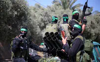 Report: Hamas seeking ceasefire, but rockets continue
