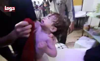 US: Russia helped fabricate Syria chemical attack