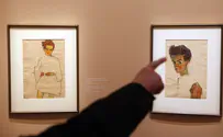 Nazi-looted drawings to be returned to heirs of Holocaust victim