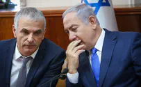 Kahlon to Netanyahu: Best to go to elections