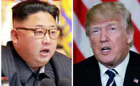 Trump: I spoke directly with Kim