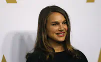 Why choose Natalie Portman in the first place?