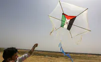 INTO THE FRAY- Gaza: Gratuitous gobbledygook