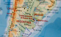 Online hate fueling surge in anti-Semitic incidents in Argentina