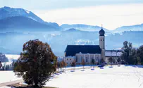 Germany: Bavaria orders Christian crosses in state buildings