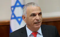 Israel minister: US promised  no changes on Iran sanctions