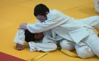 Israel wraps up European Judo championship with 3 medals