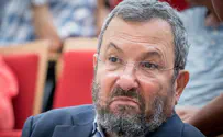 Is Ehud Barak rejoining politics?