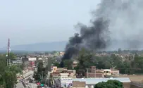 Afghanistan: 9 dead, 35 wounded in car bomb explosion