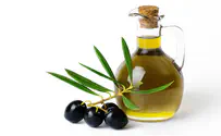 BDS olive oil may be detrimental to your health
