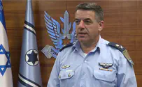IAF Commander opposes US sale of F-35 to UAE