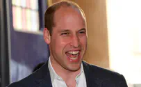 Prince William to visit Israel on June 25