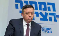 Gabbay confident he'll be prime minister