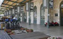 First Station complex in Jerusalem to remain open on Shabbat