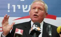 Dichter to security officials: Stop leaking classified info 