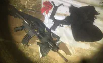 3 Bedouin arrested for attacking IDF soldier, stealing weapons