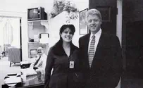 Bill Clinton: 'Public apology to Monica Lewinsky was enough'