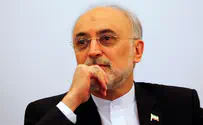 Iran atomic chief: Europe's proposals aren't good enough