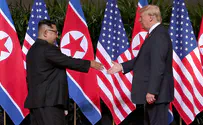 South Korean President: Trump 'likes' Kim