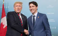 White House trade adviser apologizes to Canadian PM