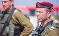 Liberman: Blaming IDF officer for Amona demolition 'a disgrace'