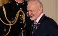Buzz Aldrin to Israel: Never lose hope