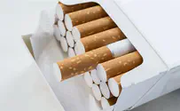 Knesset committee approves ban on tobacco advertising