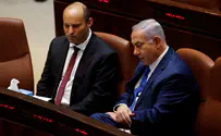 Netanyahu will meet with Bennett over his demand