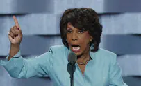 Navy vet running against Maxine Waters: Most corrupt person ever
