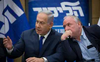 'Israel is financing terror against itself'