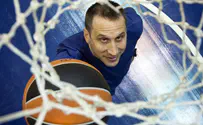  David Blatt steps down as head coach of Greek basketball team