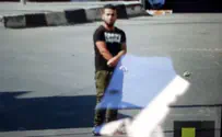 Arabs riot, IDF ambush nets ringleader
