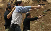 US Jews turn to firearms training following synagogue shooting