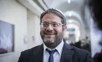 Otzma candidate refuses 'Baruch Goldstein ultimatum'