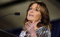 Sarah Palin: 'We were duped' by Sacha Baron Cohen