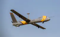 Elbit launches new unmanned aircraft system