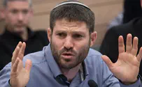 'If Netanyahu doesn't fire Mandelblit, he deserves incapacity'