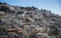 East Jerusalem Arab announces run for mayor