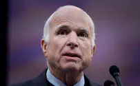 McCain blasts 'disgraceful' Trump-Putin meeting