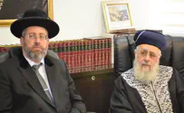 Chief Rabbis release special Passover guidelines