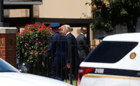 Trump mourns Secret Service Agent who died while on duty