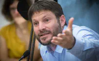 Smotrich: What do you want from the IDF?