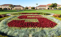 Stanford student threatens to 'physically fight campus Zionists'